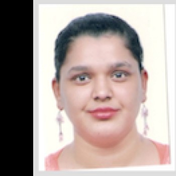 Prachi Walia